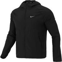 耐克(NIKE)舰店外套男装上衣 24春夏运动服防风衣透气休闲快干夹克 DD4747-010/ 2XL(185/100A)