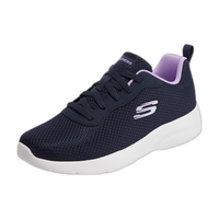 SKECHERS 斯凯奇 丨Skechers轻质缓震回弹跑鞋休闲运动跑步鞋女夏季149690