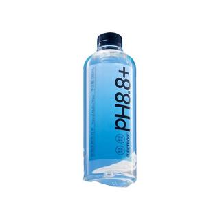  ELECTROX/粒刻 弱碱性 天然苏打水  12瓶