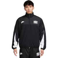 耐克 NIKE秋冬STRTFV WVN JKT男式梭织夹克运动外套