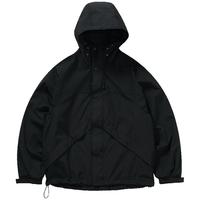 【户外特氟龙】外套登山服连帽夹克款男女同款