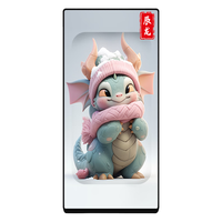 金士顿（Kingston）1TB USB3.2 Gen 2 移动固态硬盘（PSSD）XS1000 传输速度1050MB/s 手机直连 个性化辰龙印刷款 『960GB/1TB』 『XS1000』个性印刷款-辰龙