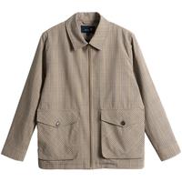  Acecred/瑞质 商务休闲 男士夹克  190/3XL