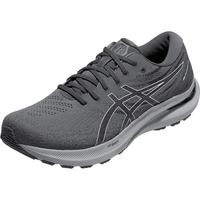 亚瑟士ASICS男鞋稳定跑鞋宽楦运动鞋支撑跑步鞋 GEL-KAYANO 29 (2E) 灰色/白色 39.5