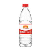 王老吉 饮用纯净水 530ml*24瓶