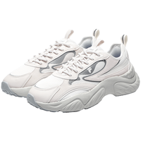 FILA 斐乐 ILA 斐乐 FUSION系列女鞋跑步鞋女式运动鞋