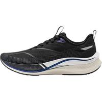 LI-NING 李宁 赤兔7PRO男子反光轻量高回弹透气跑鞋 ARPU001-3 45