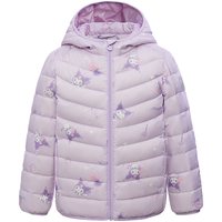  BOSIDENG/波司登 薄款 儿童羽绒服