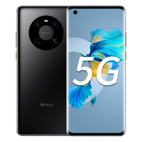 Hi nova M40 5G手机 亮黑色 8GB+512GB
