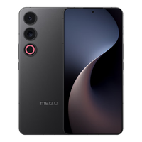 MEIZU 魅族 21 Note 5G手机 16GB+512GB 无界黑