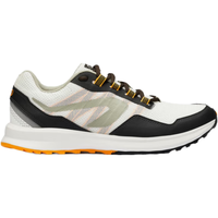 迪卡侬（DECATHLON）运动鞋男秋季透气防滑鞋子轻便跑步鞋网面鞋 象牙白 42