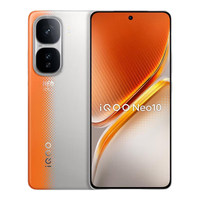 iQOO Neo9S Pro 5G手机 12GB+256GB 红白魂