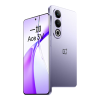 一加 Ace 3V 骁龙7+Gen3芯片 幻紫银 12GB+512GB 5G手机