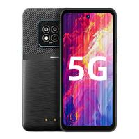 AGM X6 夜视版 5G手机 8GB+256GB 黑色