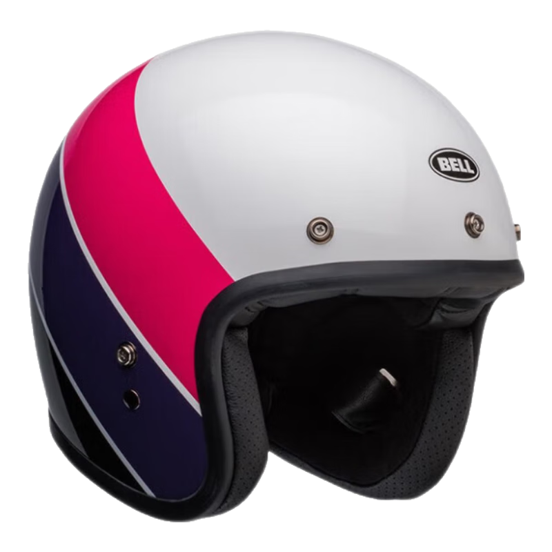 Custom500-里夫粉紫