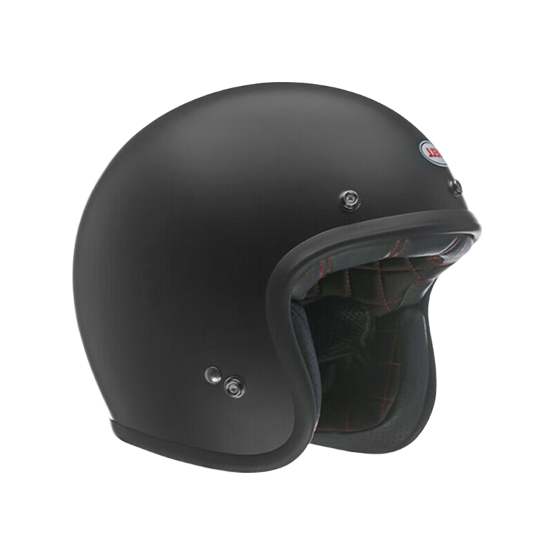 Custom500-哑黑色