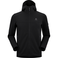 KAILAS 凯乐石 Polartec Power Stretch Pro 男款抓绒衣