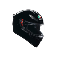 AGV K1S 摩托车头盔 BLACK L