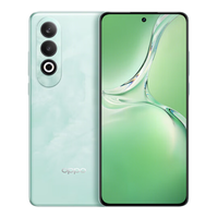 OPPO K12 100W闪充 青云 12GB+512GB 5G手机+一年200G云服务套装