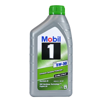 Mobil/美孚 全合成 机油  5W-30 1L