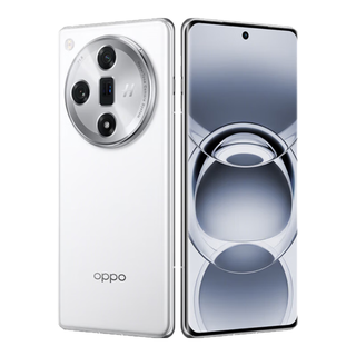 OPPO Find X7 超光影三主摄 白日梦想家 12GB+256GB 5G手机+一年500G云服务套装