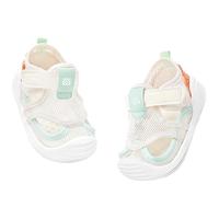 移动端：科巢 透气 婴儿学步鞋