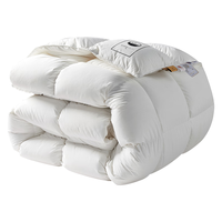 博洋（BEYOND）90%羽绒被白鸭绒冬被法国母婴A类加厚被子被芯抑菌床上用品 【A类-法国】冬被-朝元 150*210cm