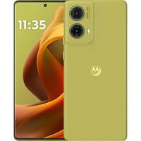 motorola 摩托罗拉 moto S50 Neo 5G手机 8GB+256GB 青田