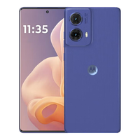 motorola 摩托罗拉 moto S50 Neo 5G手机 12GB+512GB 兰亭