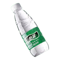 怡宝 C'estbon饮用纯净水400ml*24瓶整箱公司会议办公用水小瓶装饮用水非矿泉水 400ml*24瓶整箱 新货