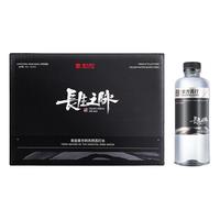 长生之脉东方苏打无糖无气非矿泉水饮用克东天然苏打水整箱24瓶