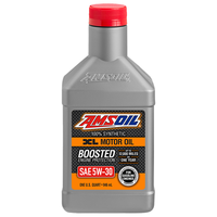 安索（AMSOIL）机油XL系列全合成SN级XLF汽车机油5W-30润滑油946ml