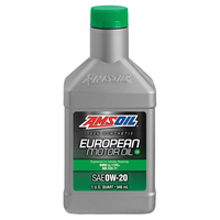安索（AMSOIL）0W-20欧规机油 229.71  LL-17FE+标准认证AFE