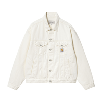 Carhartt WIP外套男装春夏经典LOGO标签多口袋工装33352AM