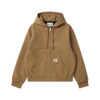 Carhartt WIP外套男装春季经典LOGO标签多口袋连帽工装卡哈特