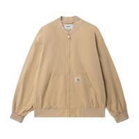 Carhartt WIP外套男装秋季经典LOGO标签多口袋防撕裂布工装卡哈特