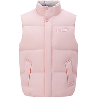 波司登2024秋季新款男女短款基础轻暖舒适时尚羽绒服T40133510