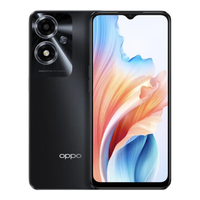 OPPO A2m 5000mAh大电池 星夜黑 4GB+128GB 手机