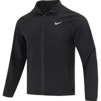 NIKE 男子速干百搭夹克 DRI-FIT FORM FB7500-010 XL