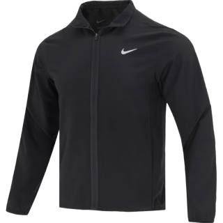 NIKE 男子速干百搭夹克 DRI-FIT FORM FB7500-010 XL
