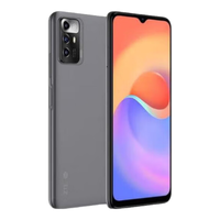 中兴(ZTE)远航30畅行版 4GB+128GB 珠光灰