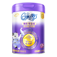 伊利 初乳碱性蛋白CBP 儿童奶粉  榛高紫金4段700g 700