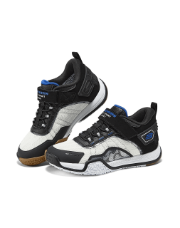  SKECHERS/斯凯奇 舒适透气 男童运动鞋
