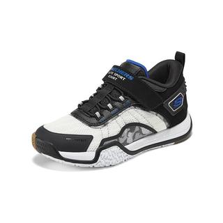  SKECHERS/斯凯奇 舒适透气 男童运动鞋