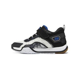  SKECHERS/斯凯奇 舒适透气 男童运动鞋