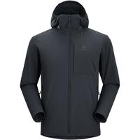 KAILAS 凯乐石 AC80 户外登山防风保暖男子运动夹克 KG2430120 月岩灰 XS