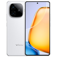 vivo Y200 GT 5G手机 12GB+256GB 星光