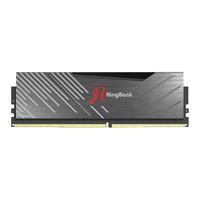 金百达DDR5内存银爵/刃6000 6400 6800 7200 8G 16GX2 32G台式24G