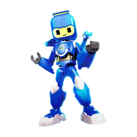 BLOKS 布鲁可积木 百变布鲁可神奇版第1弹系列 74806 鲁鲁