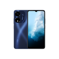 itel P55-5G 5000mAh大电池 12GB+128GB 5G手机